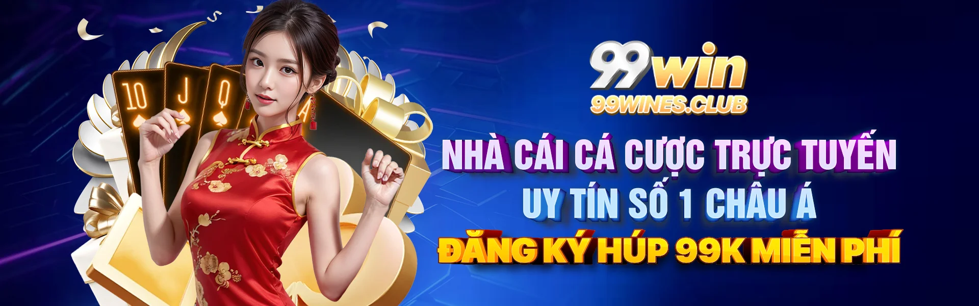 Banner 99win
